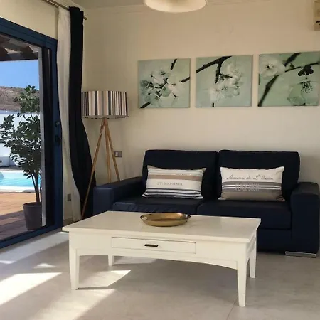 Ferienhaus Holiday Bellavista.1 *