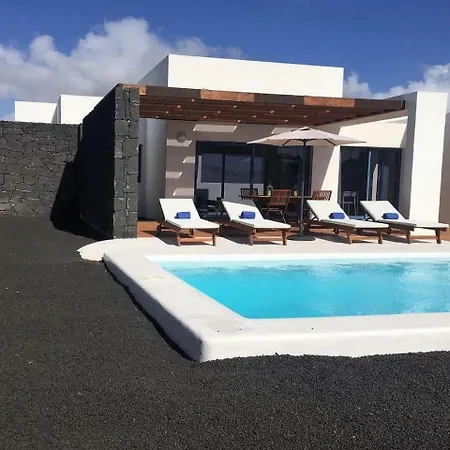 Holiday Bellavista.1 Playa Blanca (Lanzarote)
