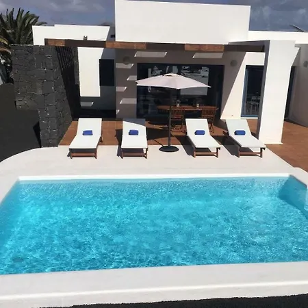 Holiday Bellavista.1 Playa Blanca (Lanzarote)