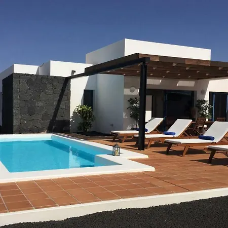 Holiday Bellavista.1 * Playa Blanca (Lanzarote)